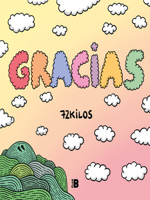 cover image of Gracias